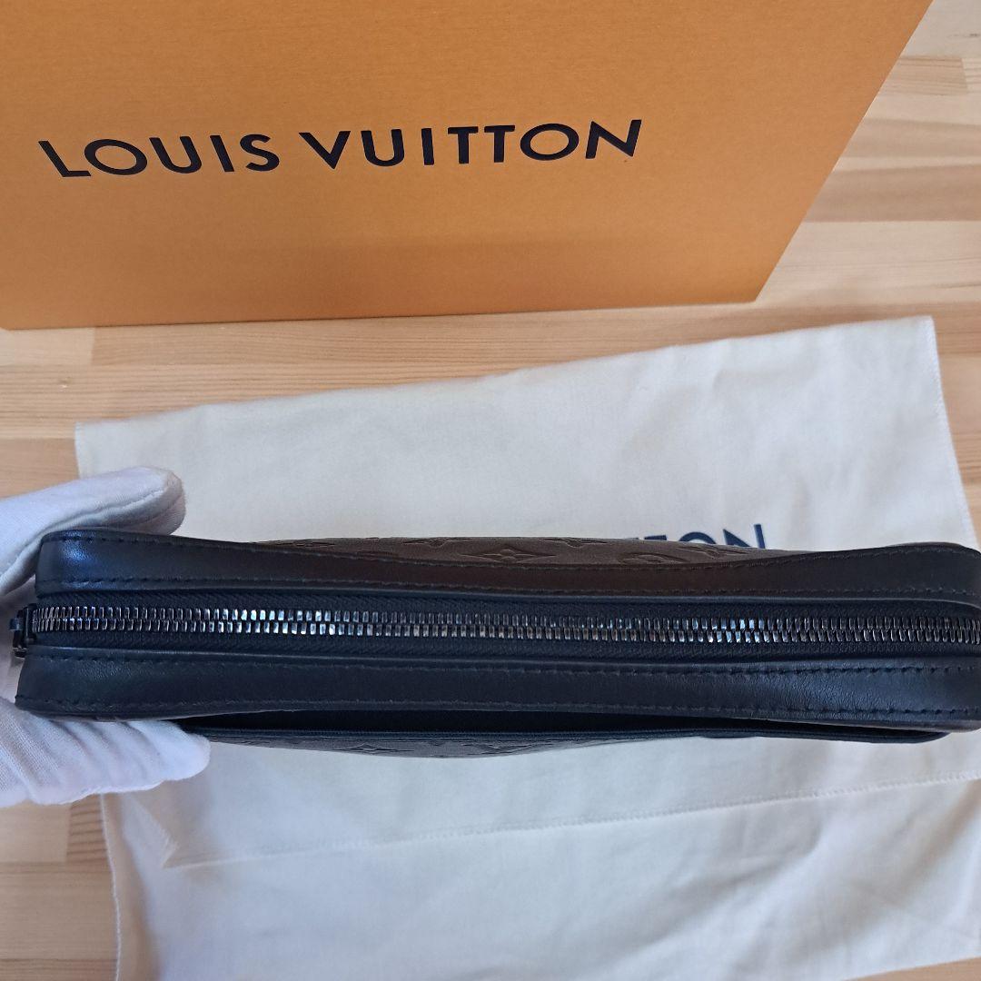 Louis Vuitton ブラック マックブライドjrさま専用
