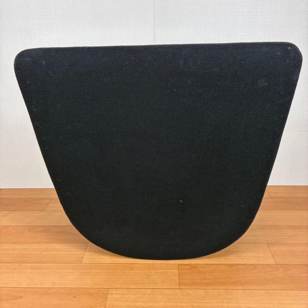 【美品】桜屋工業 舞2型 『CHERRY』 座椅子 ラタンチェア 2脚セット