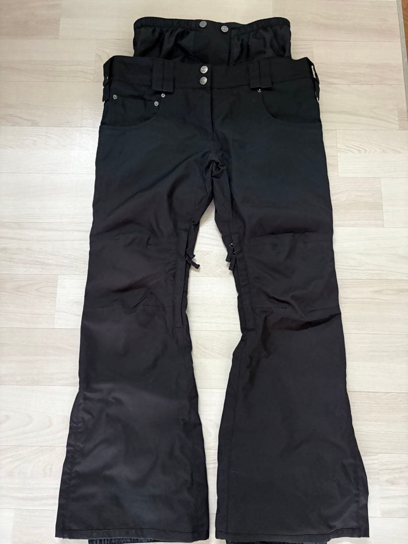 スノーボード ウェア Holden ホールデンジャケット　SCAPEパンツセット