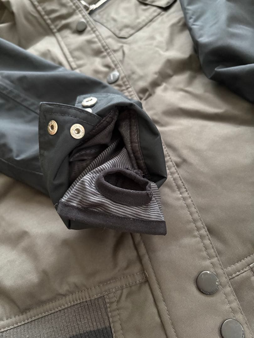 スノーボード ウェア Holden ホールデンジャケット　SCAPEパンツセット