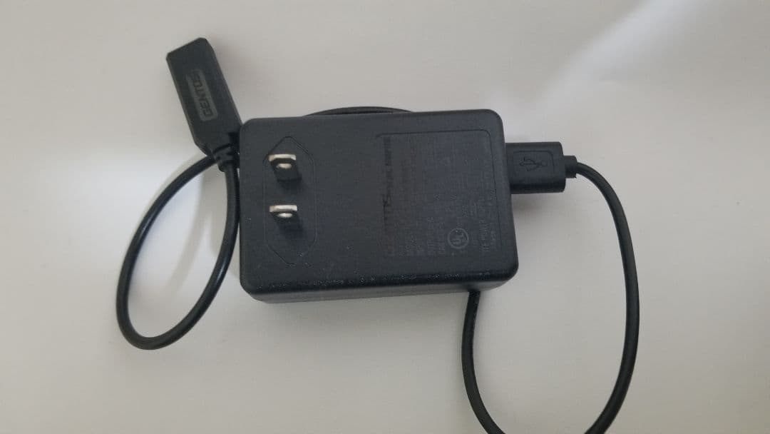 美品★GENTOS　GH-003　&充電器、Aiスマートベッドライト　3点セット