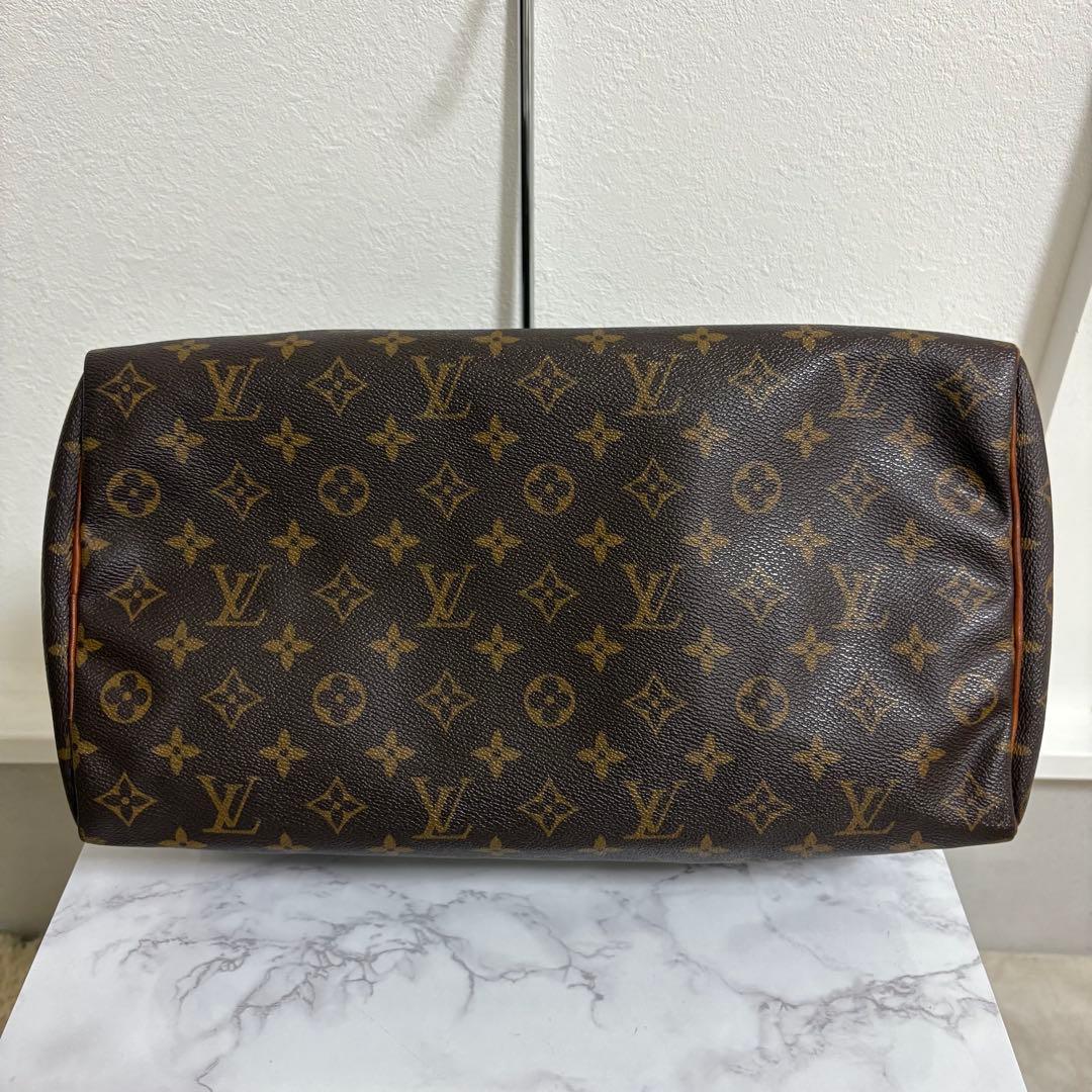LOUIS VUITTON ボストンバック スピーディー40 M41522