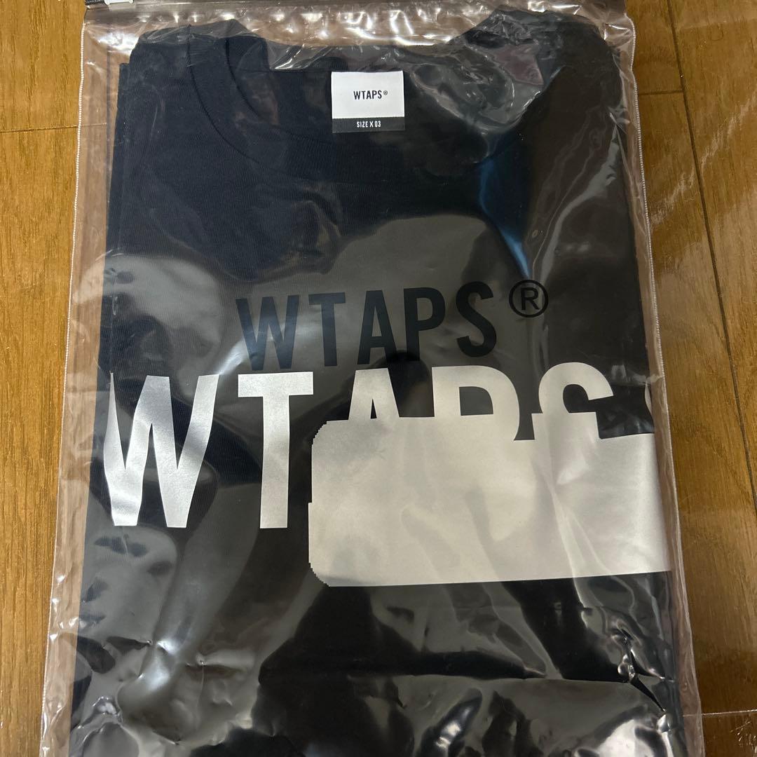 wtaps Tシャツ