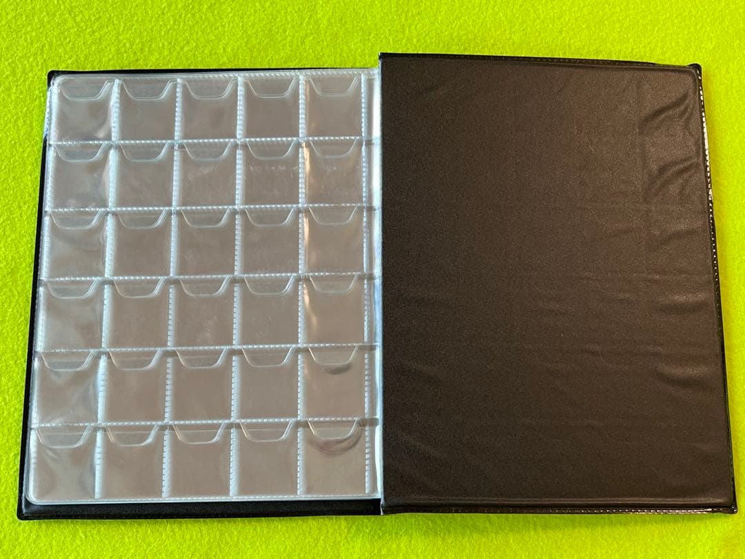 専用　アルバム360枚収納+9枚