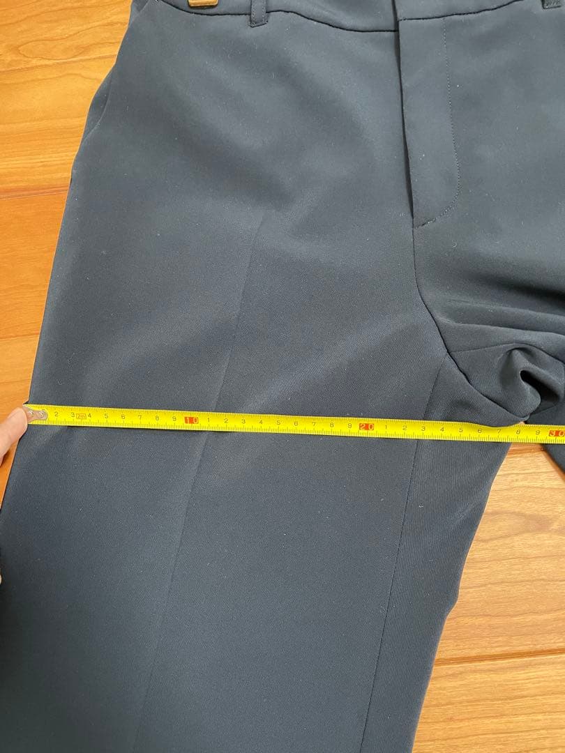 新品 インディヴィ INDIVI スーツ ジャケット38/パンツ40