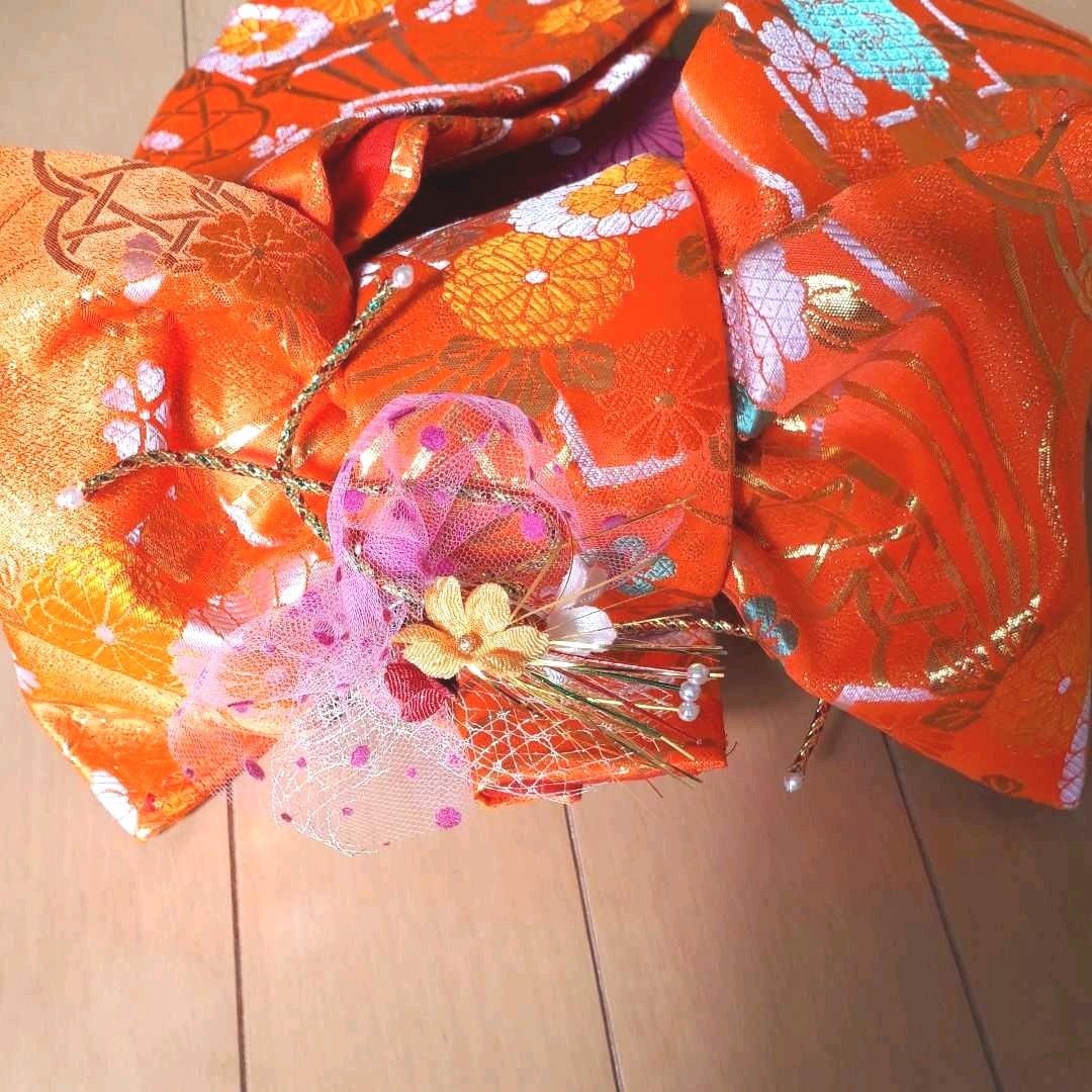 七五三一式セット