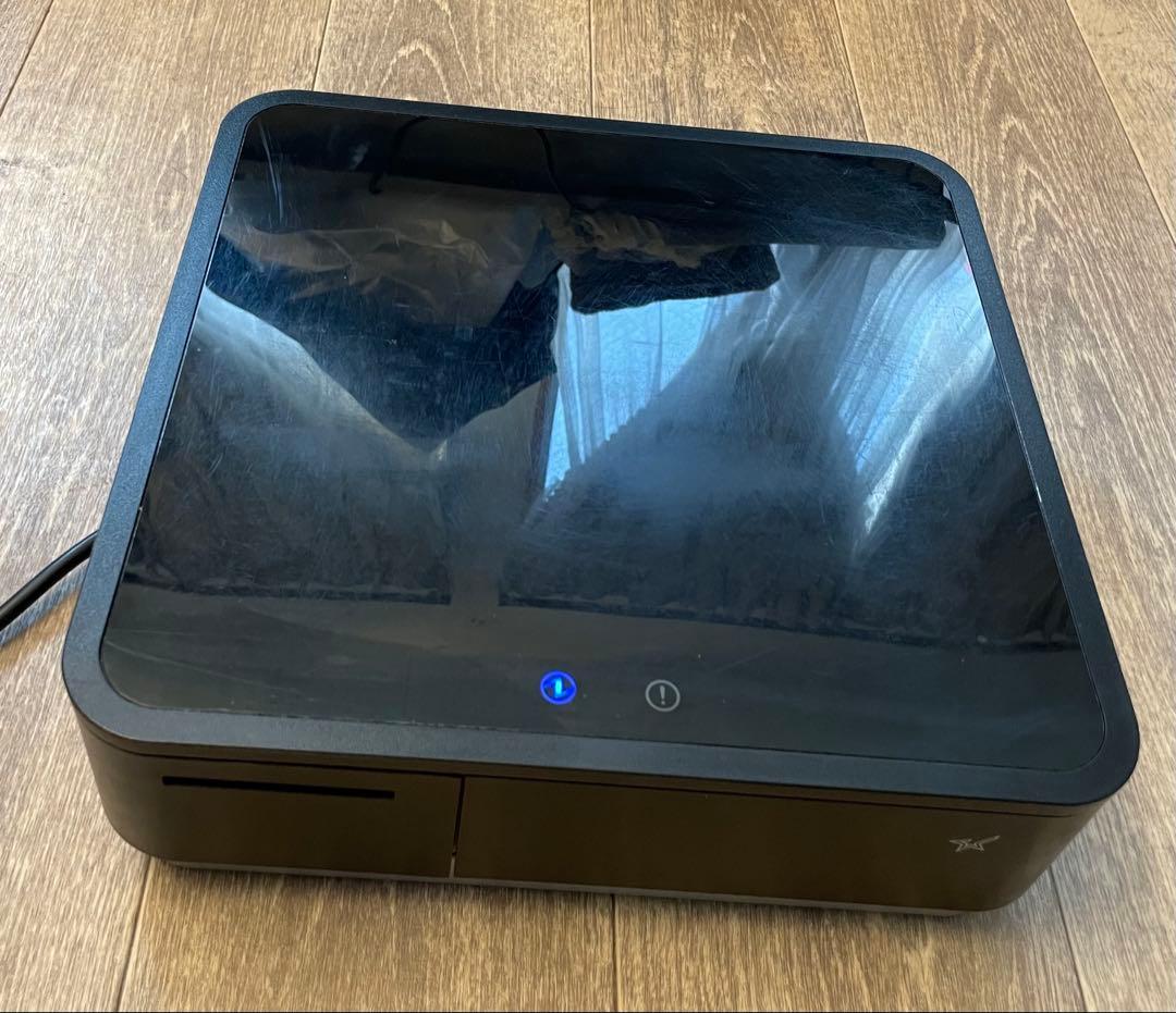 スター精密　mPOPブラック