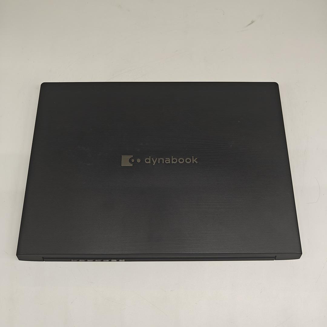 【東芝】高性能i5 16GB SSD256GB 2021年製 超軽量 ノートPC