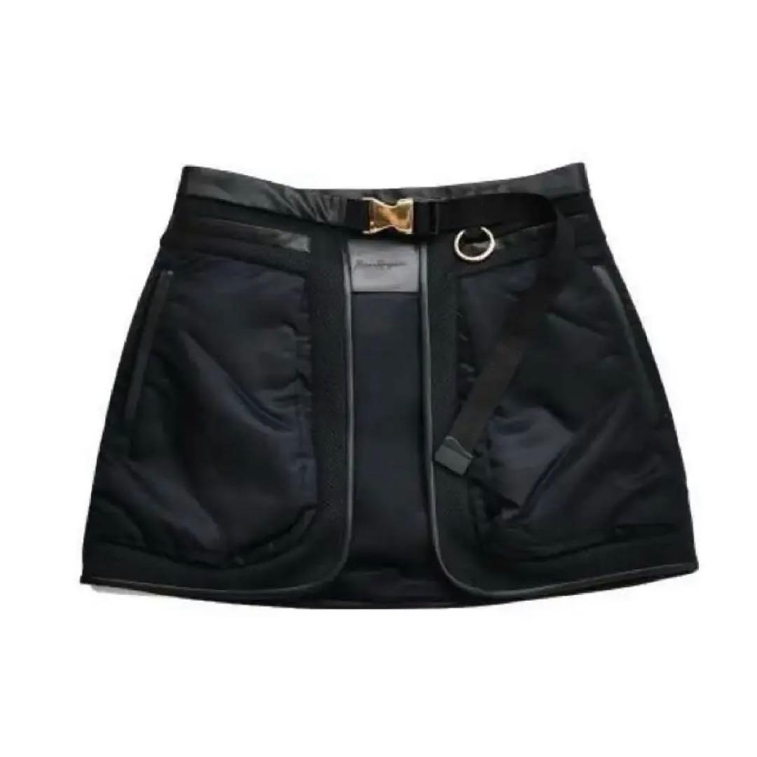 【新品】Mame Kurogouchi Skirt Bag