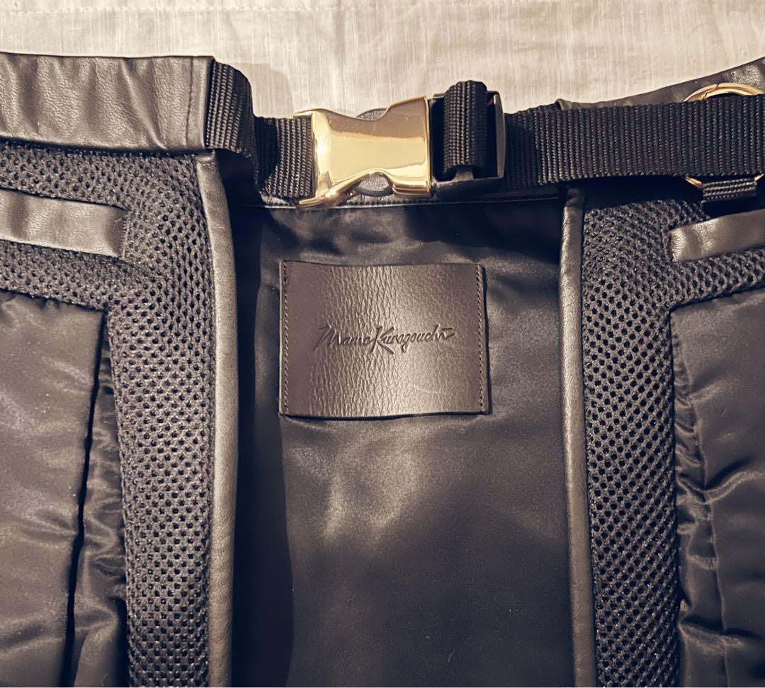 【新品】Mame Kurogouchi Skirt Bag