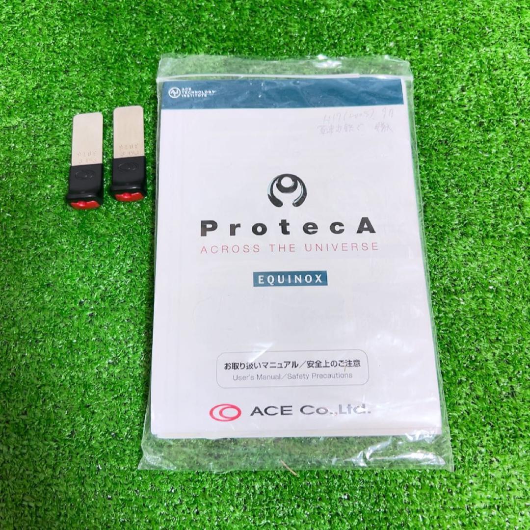 プロテカ スーツケース　キャリー　ハンガー　鍵　大容量　 旅行用　4輪