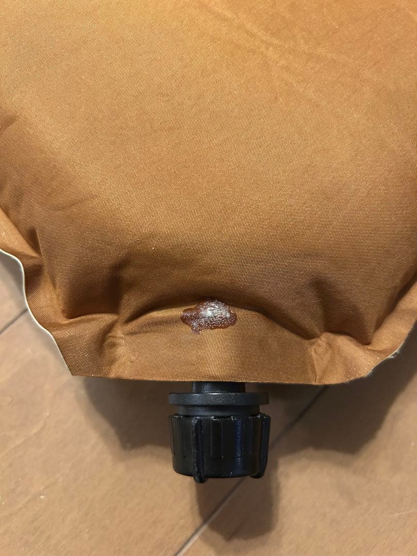 LOGOS インフレーターマット高密弾力55セルフインフレートマット　DUO