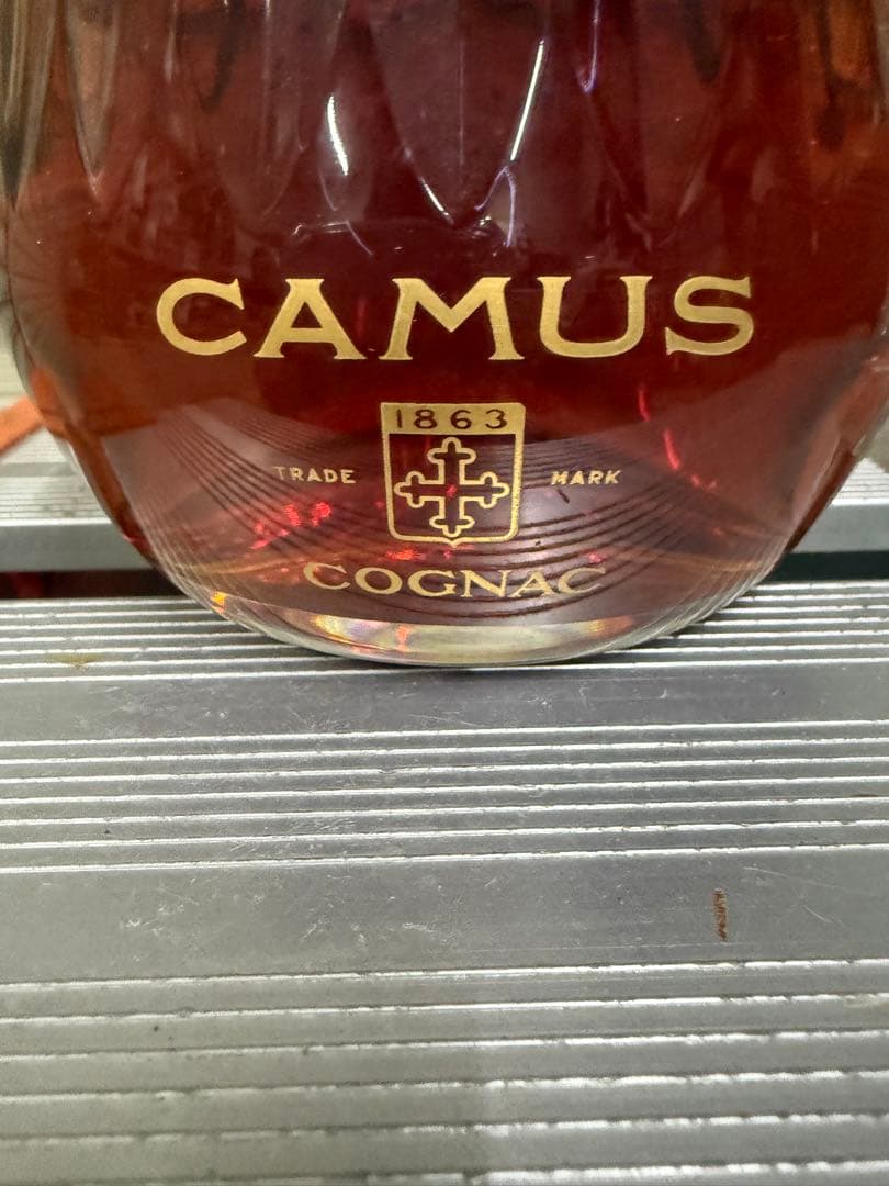 ＣＡＭＵＳ　バカラ
