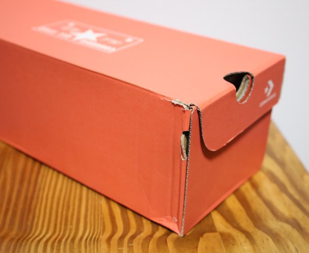 正規品新品コンバース チャックテイラー CT70 27cm 茶ブラウンローカット