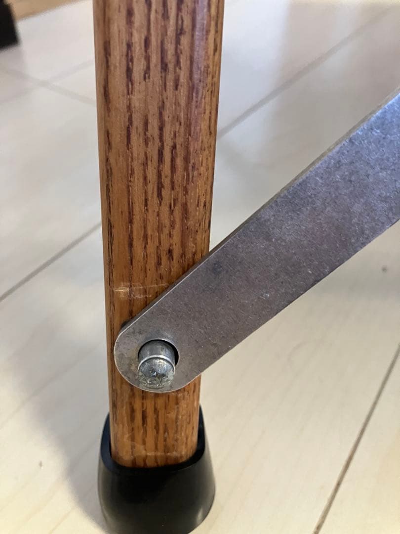 black design ブラックデザイン　ローチェア