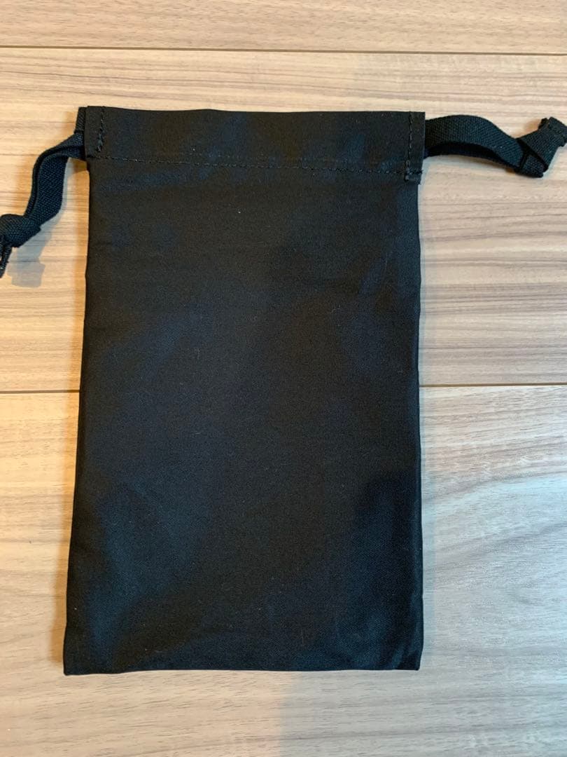 小物 Deci Compact Square Practical Wallet