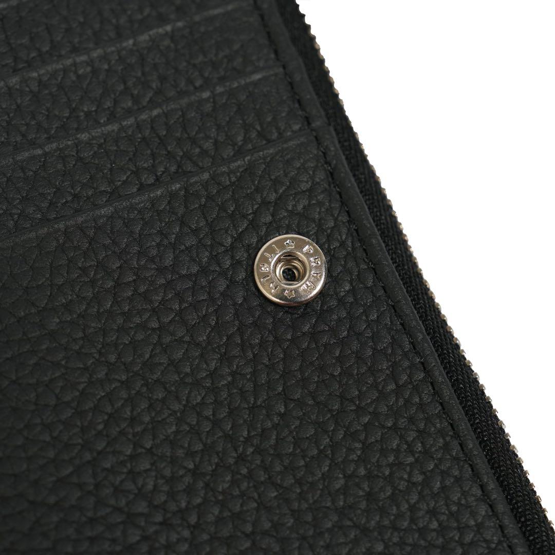 小物 Deci Compact Square Practical Wallet