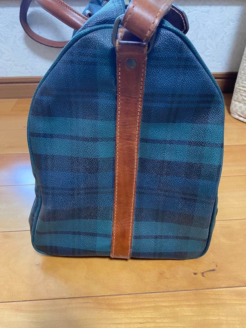 ラルフローレン　ボストンバッグ　旅行バッグ　即購入OK 送料込