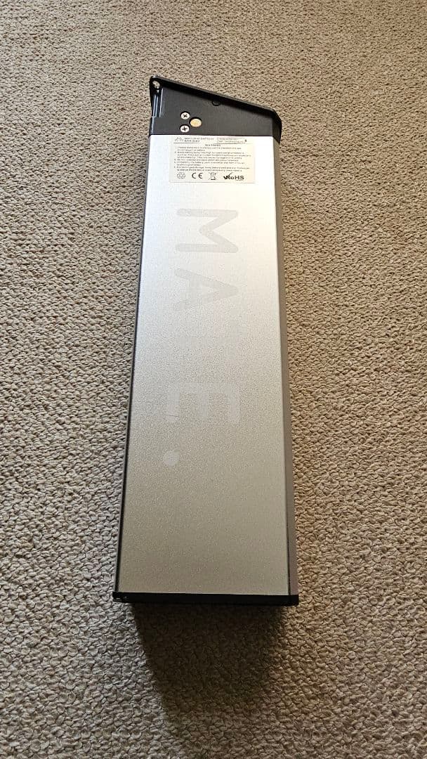 自転車本体 2024 MATE X EVO First Edition