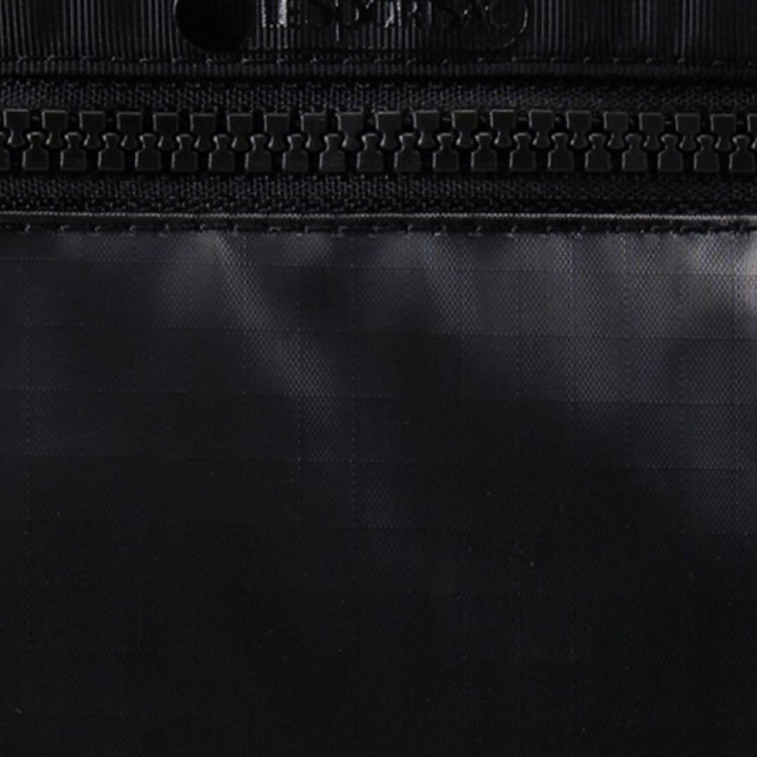 【レスポートサック×ひとりっぷ】ONE DAY CABIN　オボロ 2026