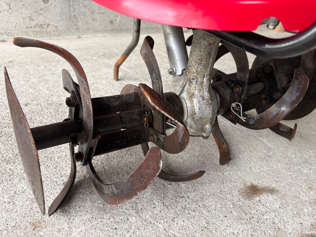 HONDA ホンダ　F220 こまめ　動作確認済み‼️現行型　送料込‼️