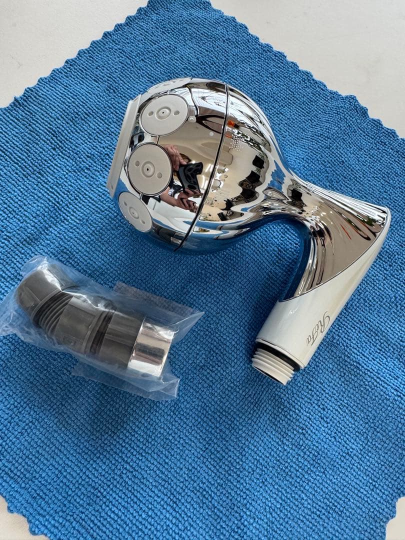 ◆新モデル◆【公式ストア限定】リファ ミストピア