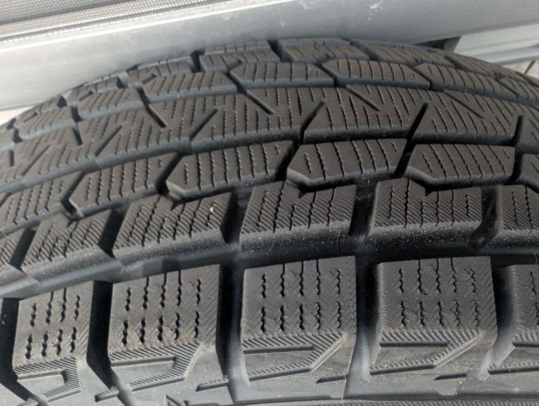 こーじ　195/80r15