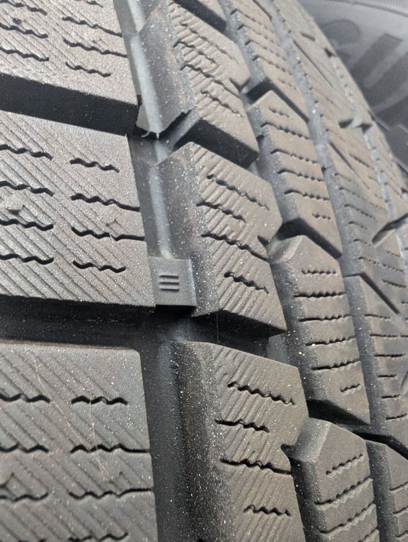 こーじ　195/80r15