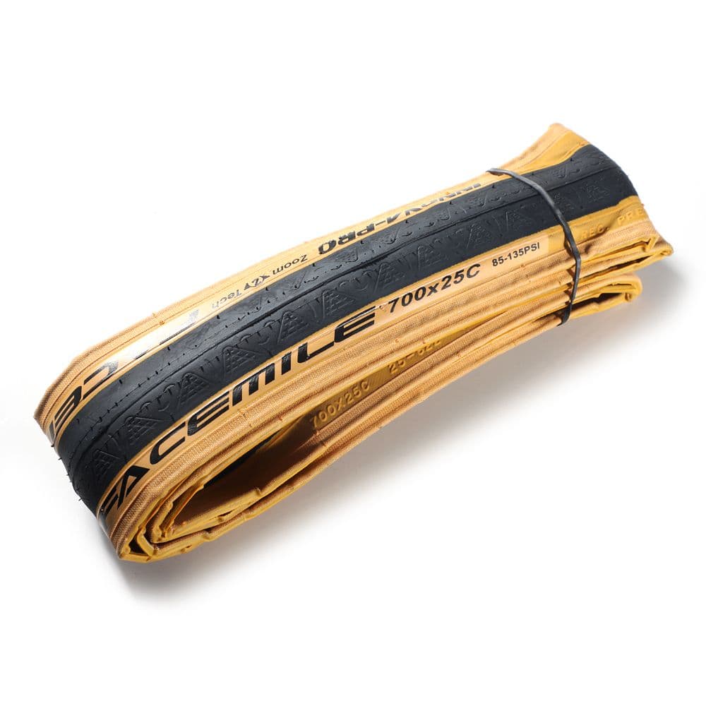 INNOVA-PRO 700×25C クリンチャータイヤ 新品2本セット