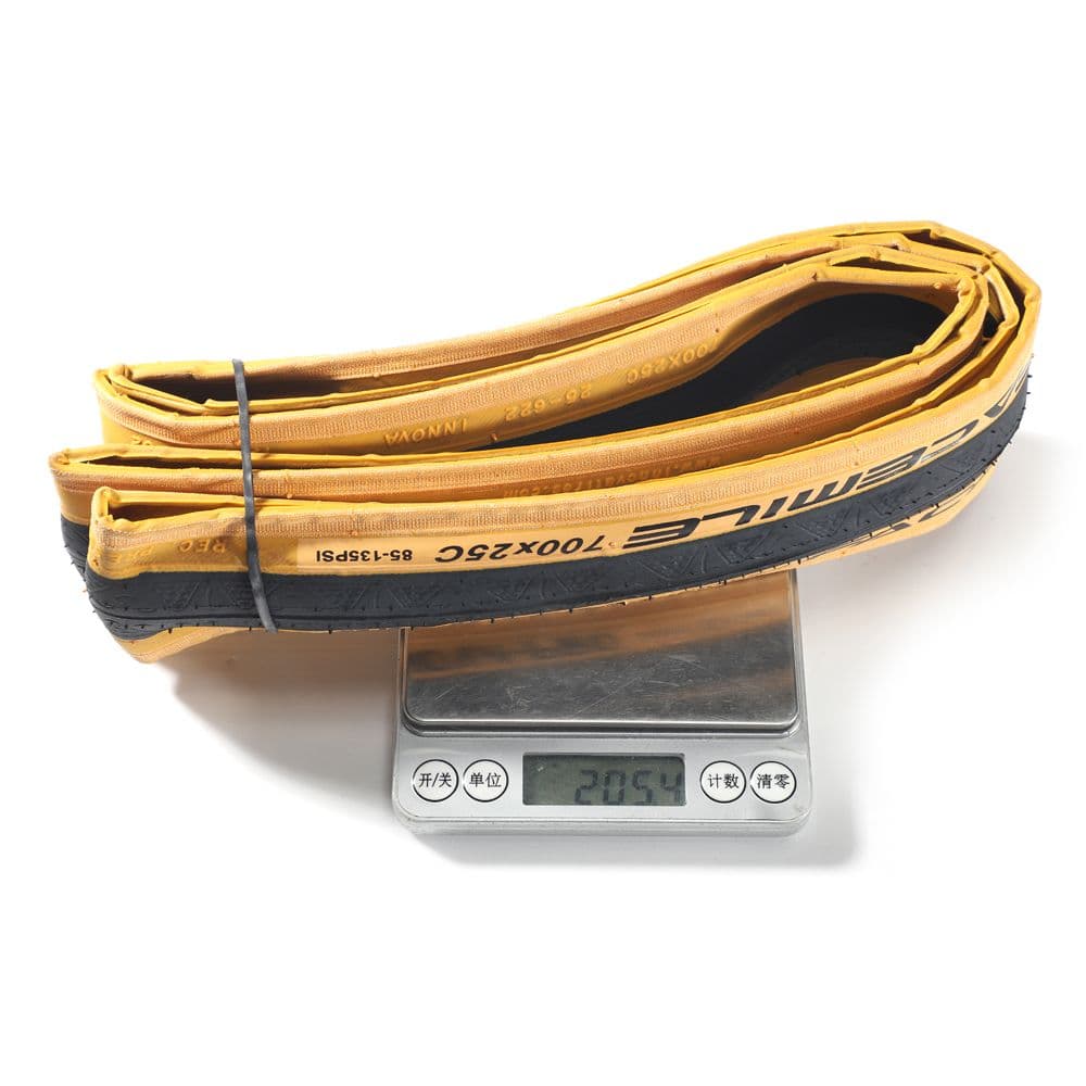 INNOVA-PRO 700×25C クリンチャータイヤ 新品2本セット