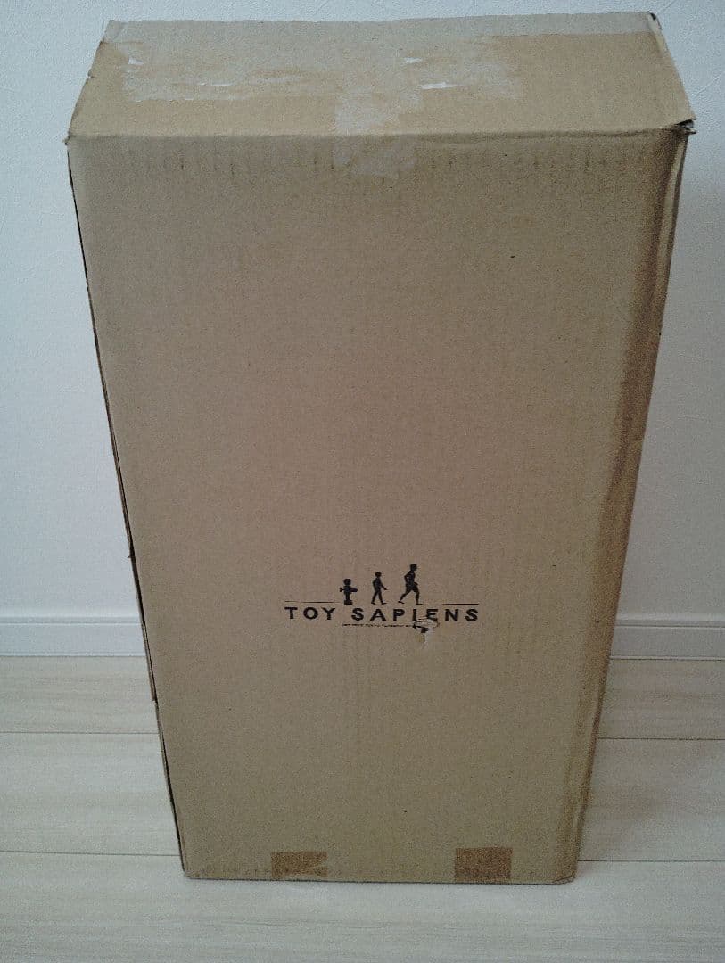 ホットトイズ ターミネーター1/4スケールフィギュア T-800エンドスケルトン