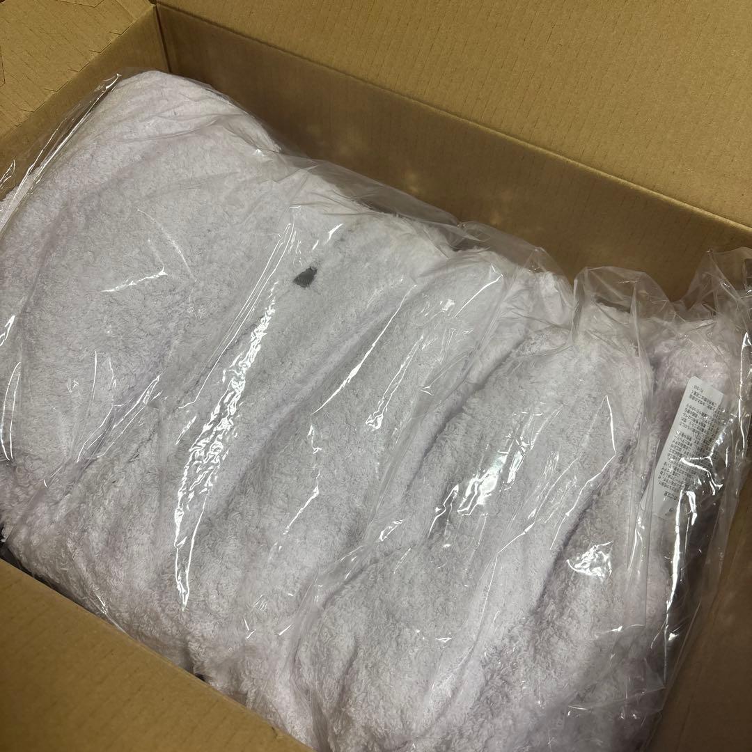 ジェラピケ　2026福袋A モコモコ3点