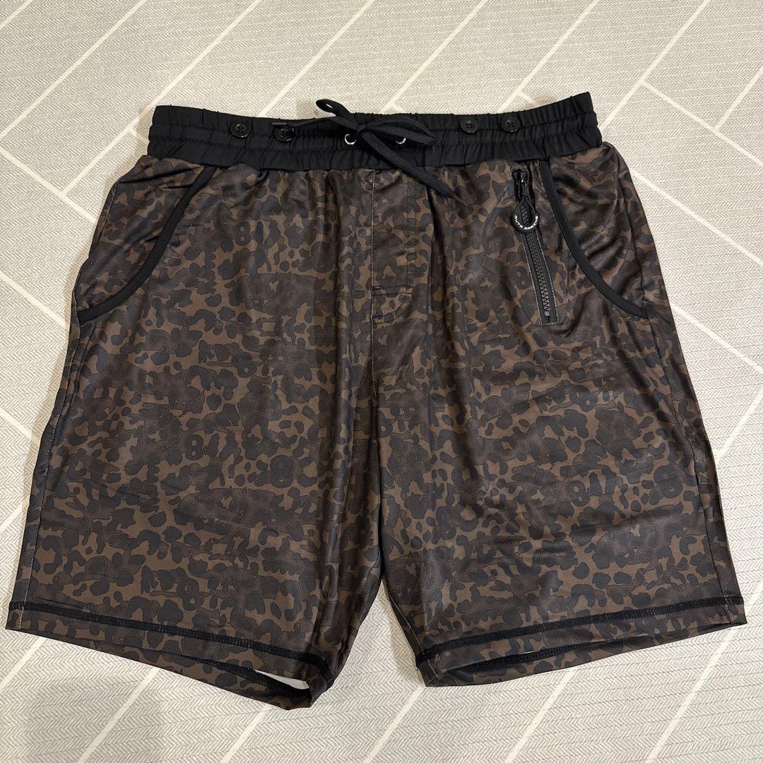 muta marine 水着 ラッシュガード　サイズ7（XL）