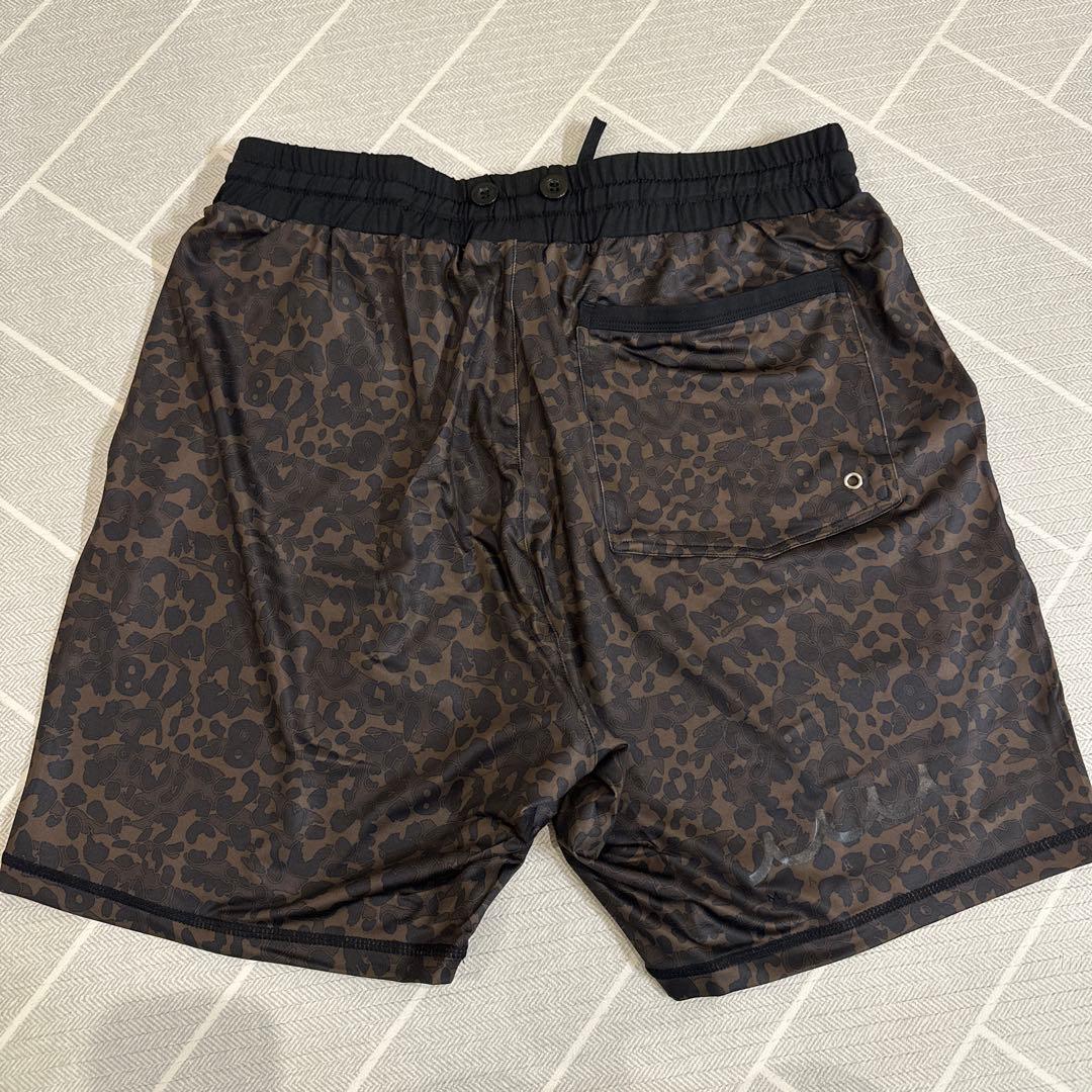 muta marine 水着 ラッシュガード　サイズ7（XL）