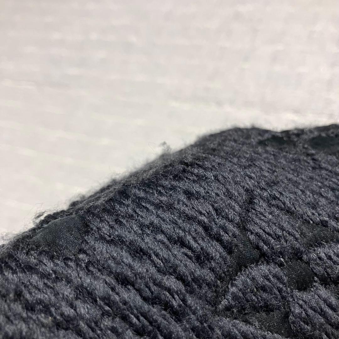 専用☆☆☆☆ルイヴィトン［マフラー］ロゴマニア　エシャルプ　モノグラム　フリンジ