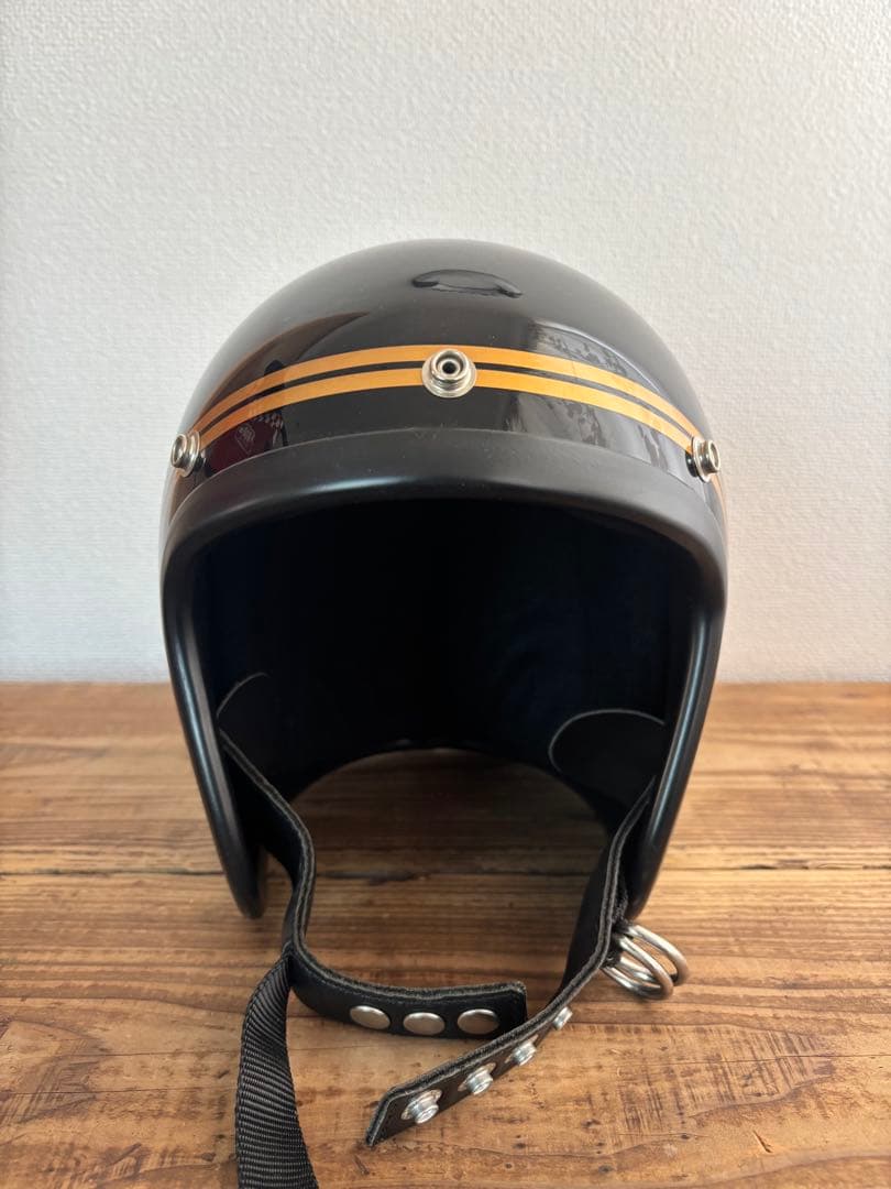 オーシャンビートル　LAC ブラック／ゴールド　L