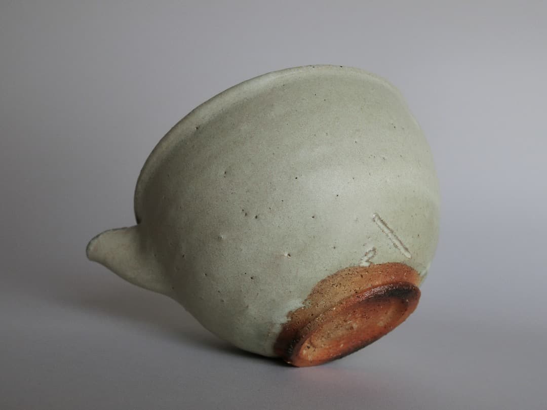 内田鋼一　片口　[B]　Koichi Uchida