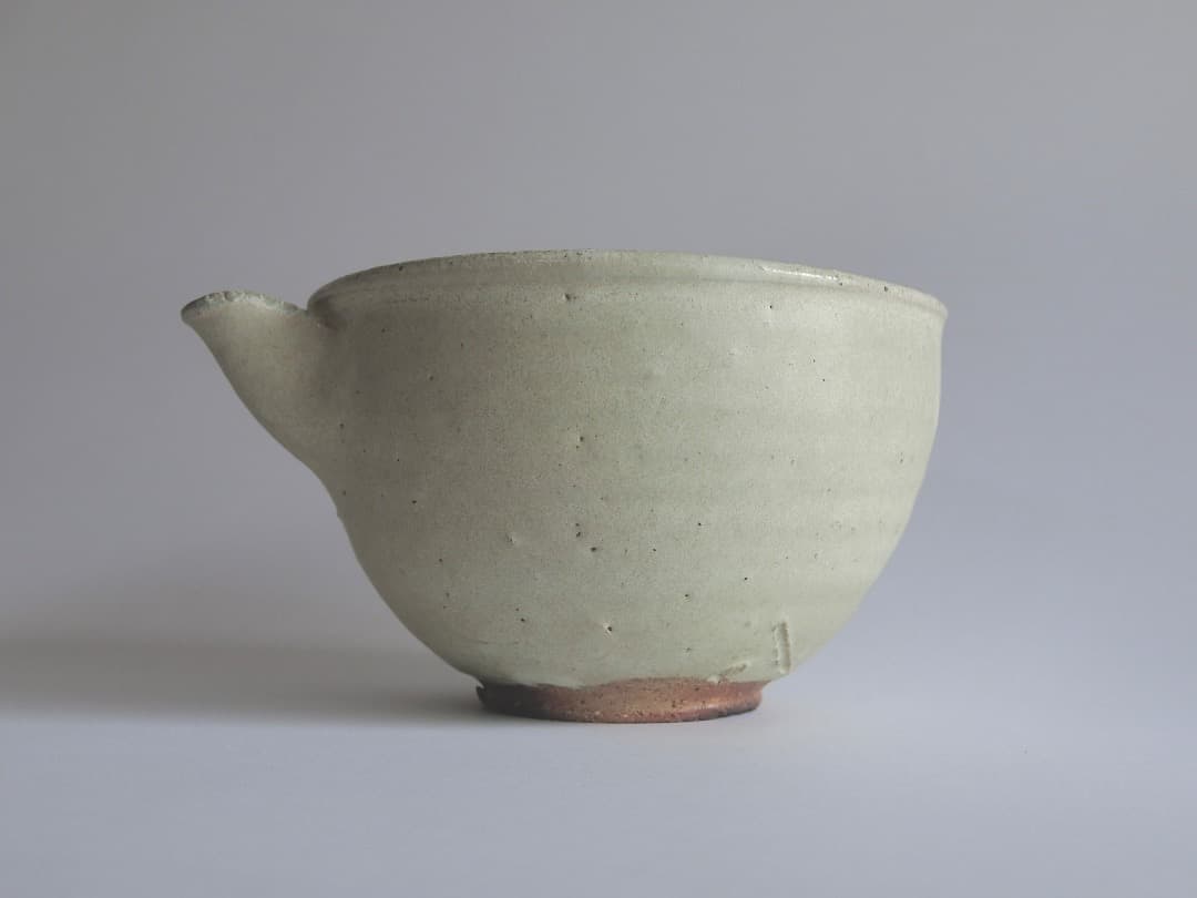 内田鋼一　片口　[B]　Koichi Uchida