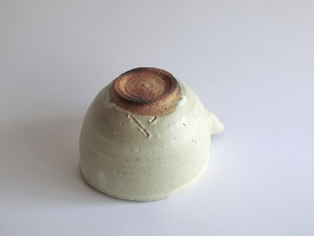 内田鋼一　片口　[B]　Koichi Uchida