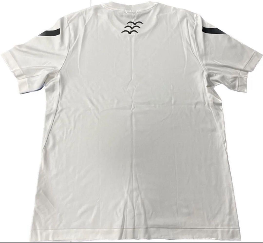 横浜FマリノスM ZNETシャツM ZNETショーツ＜オフィシャルウェア＞2XL