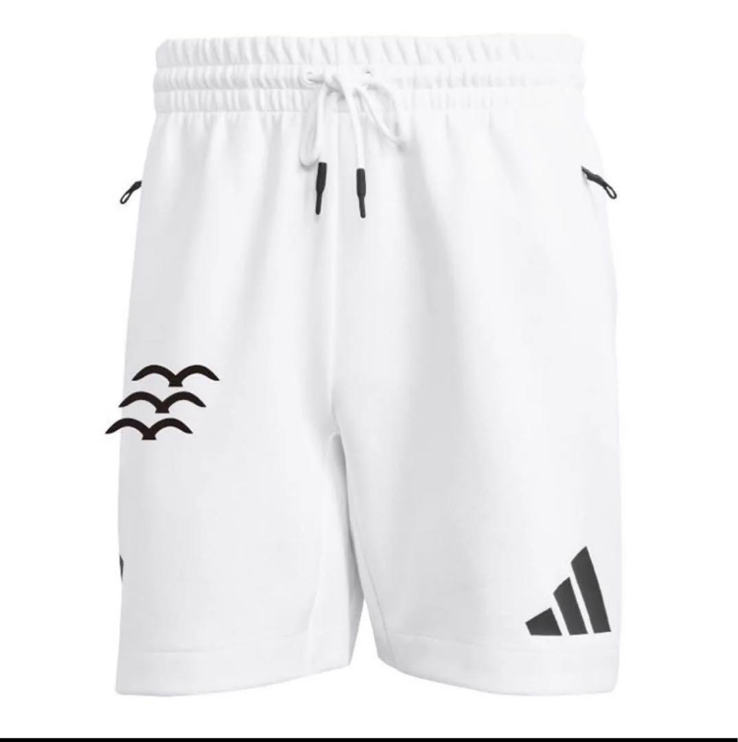 横浜FマリノスM ZNETシャツM ZNETショーツ＜オフィシャルウェア＞2XL