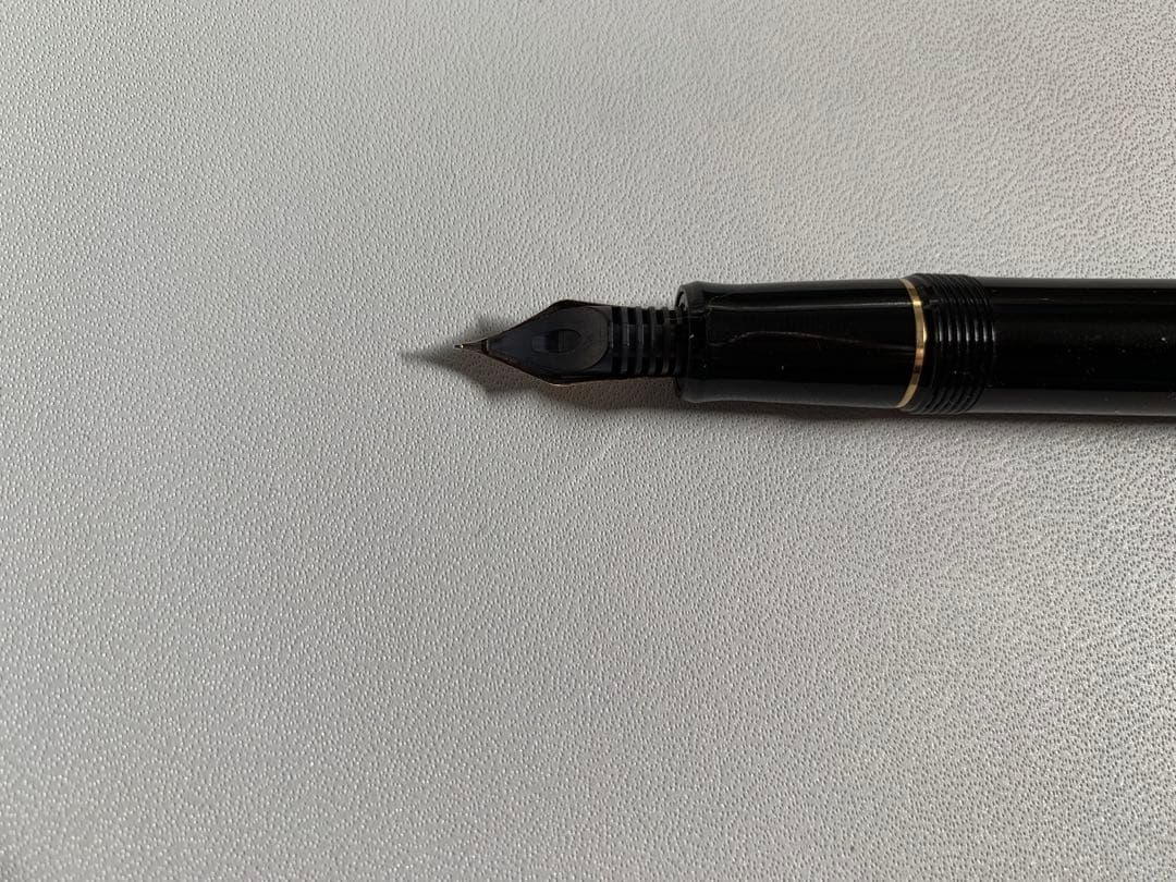 かおり　パイロットカスタムシリーズ　SF