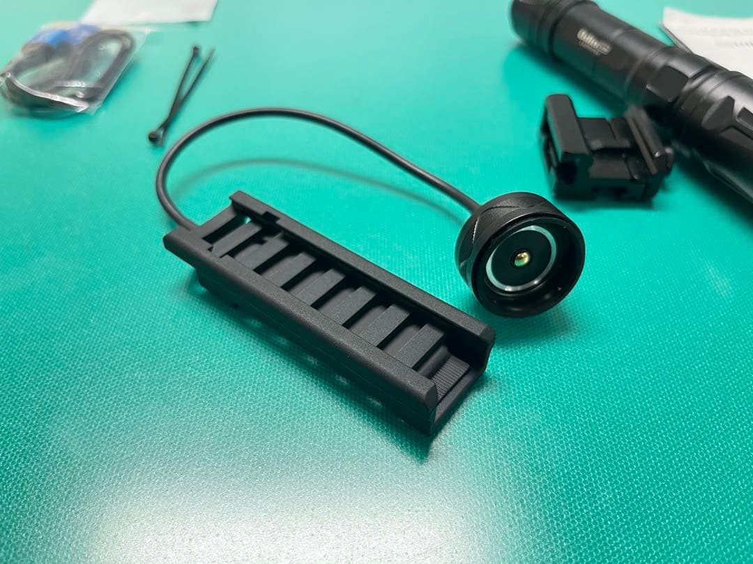 olight odin Turbo オーライト　オーディン　ターボ