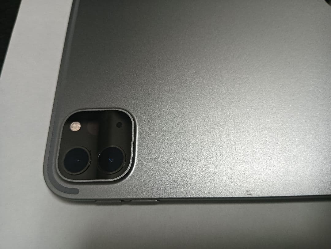 ジャンク　iPad Pro 11インチ 128GB シルバー