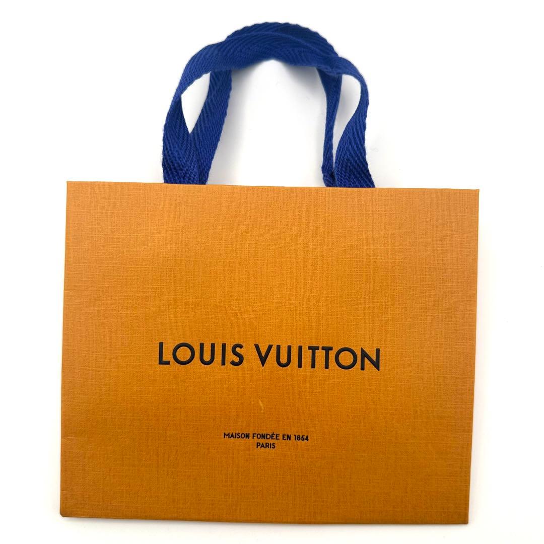 LOUIS VUITTON ブラスレ ネオグラム 2連 シルバー金具