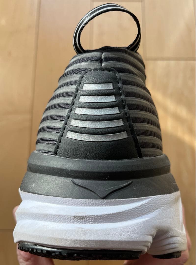 HOKA ONE ONE BONDI6/ホカオネオネ ボンダイ　29