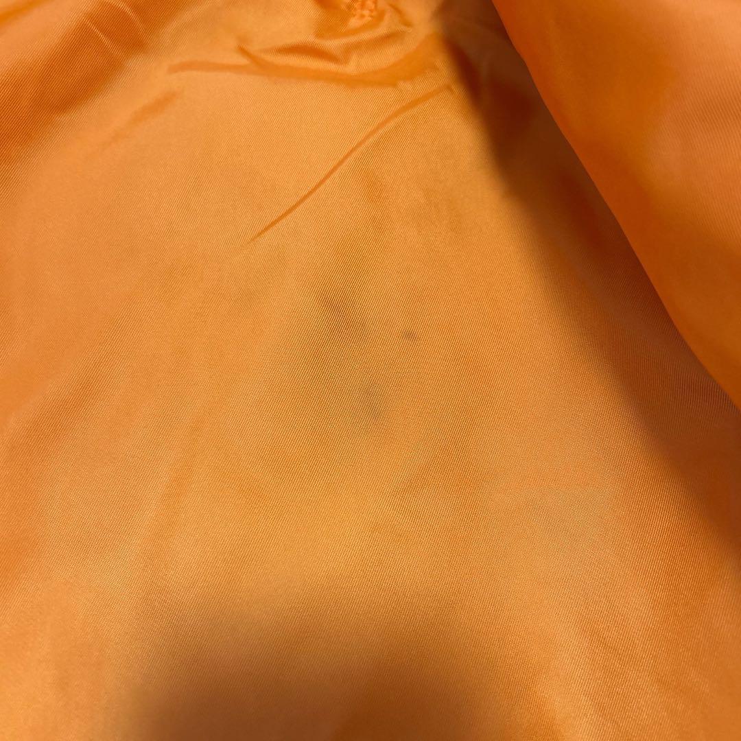 ✨美品✨ アルファインダストリーズ MA-1 フライトジャケット オリーブ