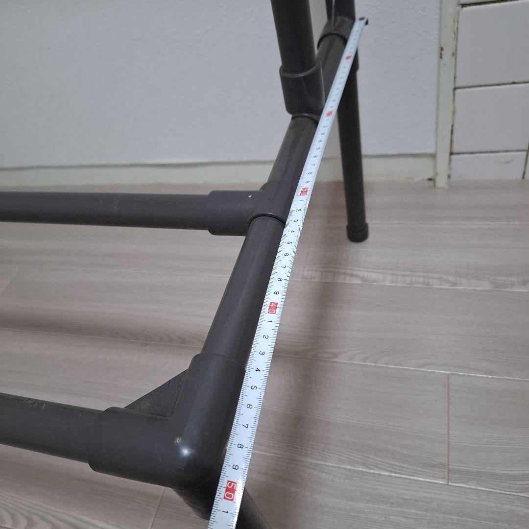 メダカ 飼育ラック 2段 棚 NVBOX 13 22 対応 飼育台 ビオトープ