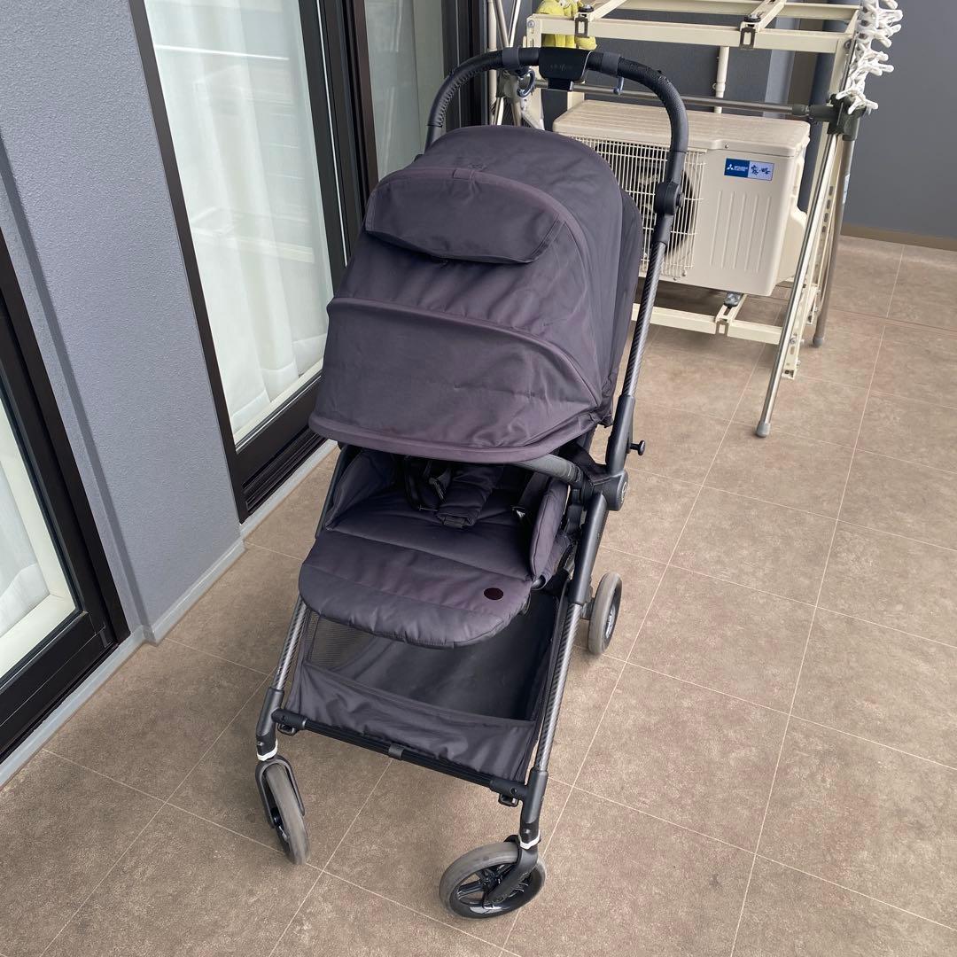 ごっちさま専用⭐︎サイベックス　メリオカーボン