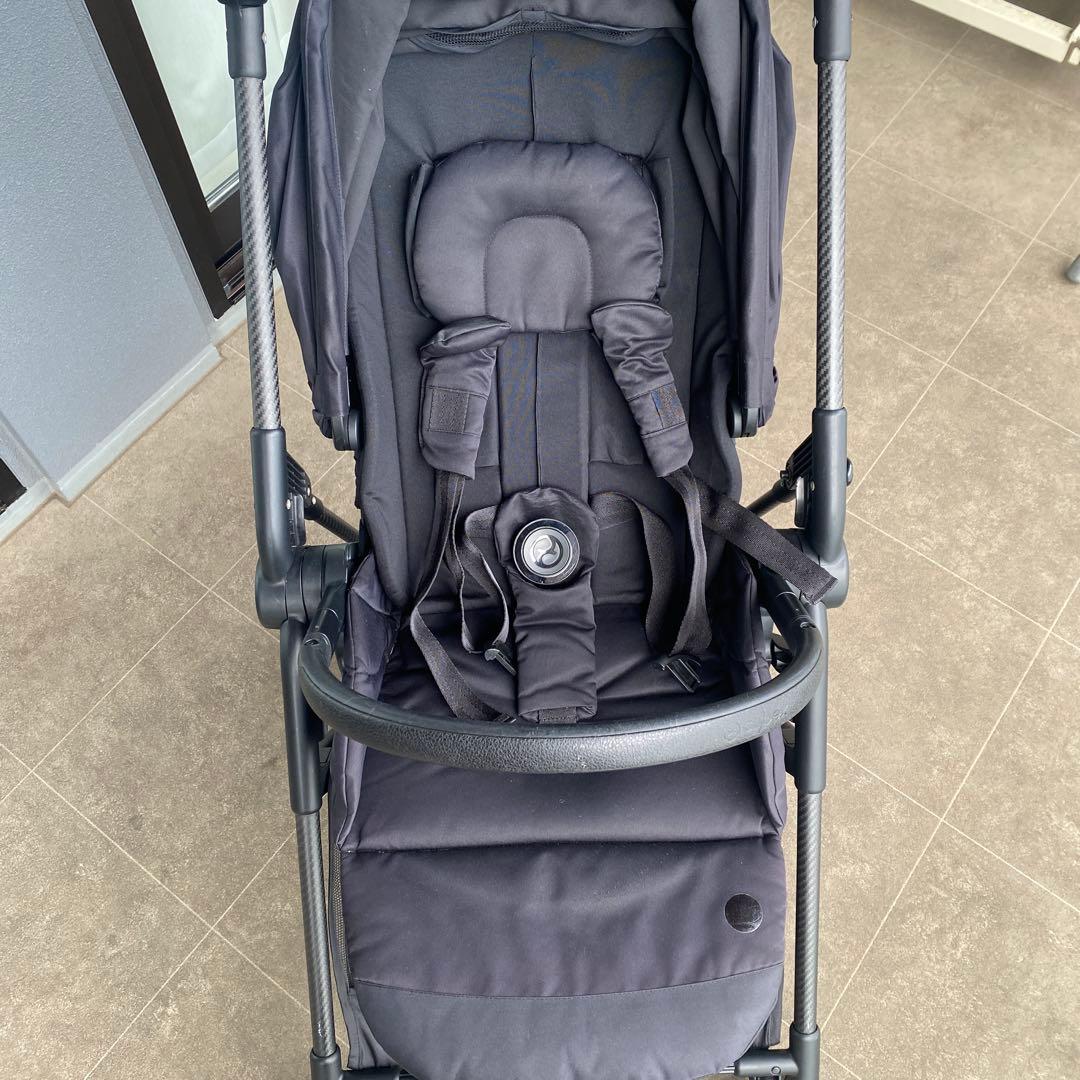 ごっちさま専用⭐︎サイベックス　メリオカーボン